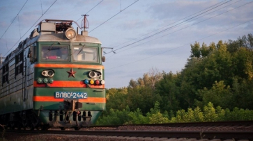 РЖД запустит пассажирские поезда в обход Украины в Воронежской области 15 ноября
