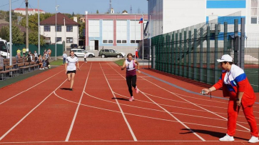 День бега пройдет в Богучаре