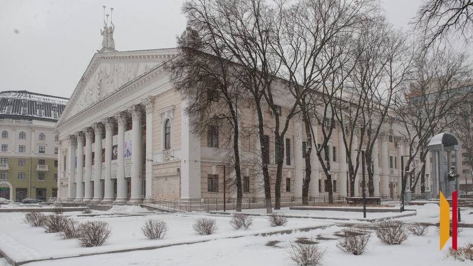 Владимир Путин объявил благодарность 2 воронежским деятелям культуры