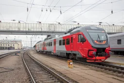 Железнодорожники оценили возможность открытия скоростного сообщения между Воронежем и Белгородом