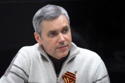 Потомок Лизюкова в Воронеже: «До сих пор живем в построенном на деньги генерала доме»