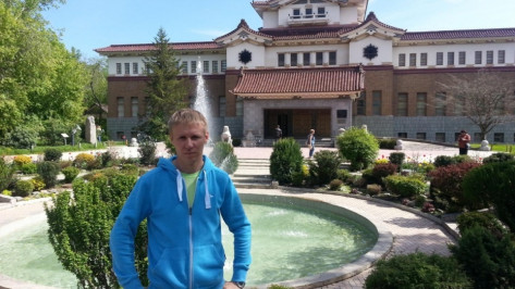 Мэр подписал постановление о создании улицы Летчика Филипова в Центральном районе Воронежа