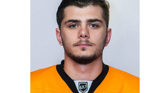 Воронежский «Буран» подписал нового игрока