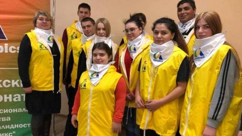Воронежцев с инвалидностью пригласили побороться за медали чемпионата «Абилимпикс-2021»