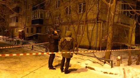 В Воронеже после атаки украинских беспилотников оказались повреждены еще 4 дома