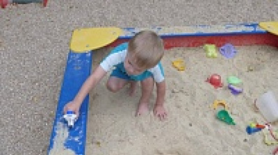 В Воронежской области детский сад откроют в здании бывшей аптеки