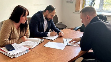 Министерство промышленности и транспорта Воронежской области готовится к защите статуса образца бережливого управления местного уровня