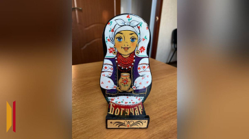 В Богучаре откроется выставка «Территория творчества семьи Чижминых»