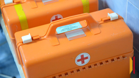 В Воронеже определили подрядчика, который разработает проект нового корпуса психоневрологического диспансера