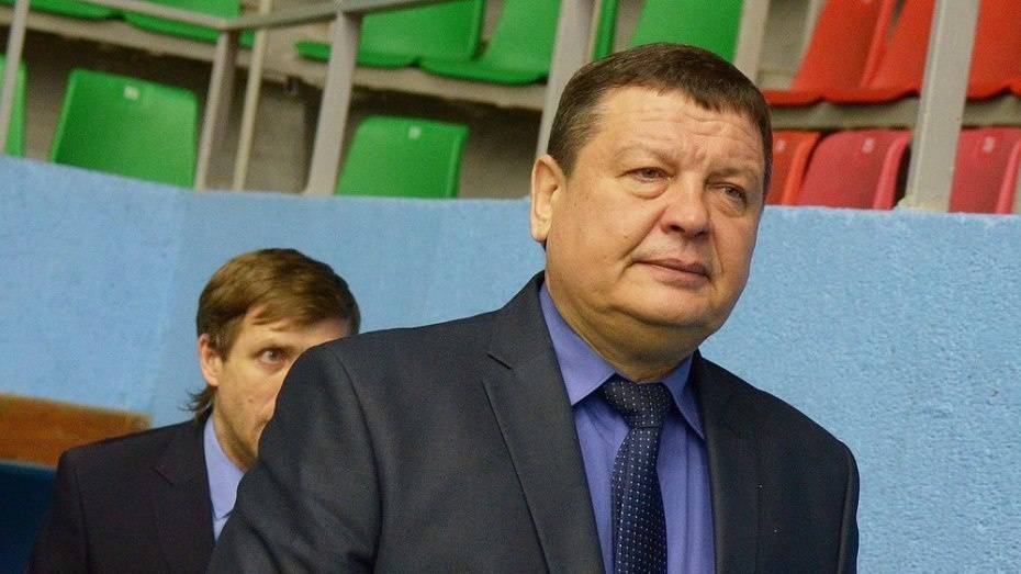 Тренер воронежского «Бурана» Сергей Карый: «Мастерство отсутствует, а подкрепить нечем»