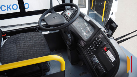 В Воронеже изменится городской автобусный маршрут №79