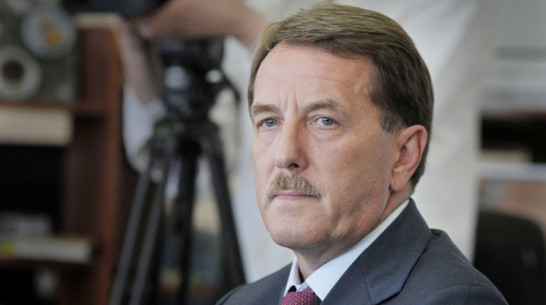 Глава Воронежской области вошел в топ-10 национального рейтинга губернаторов