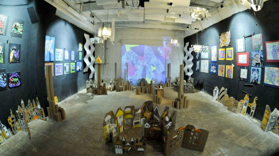 В фестивальную ночь все выставки Платоновфеста будут работать допоздна