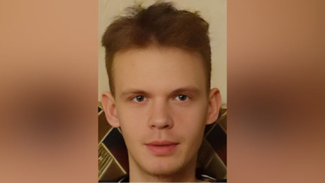 Воронежец с татуировкой на руке вышел из дома в пятницу, 13-го, и пропал