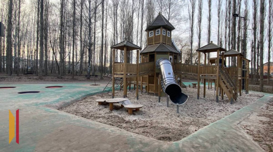 В Семилуках появится скейт-парк