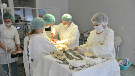 В Воронежской области врача-гинеколога осудили за смерть пациентки