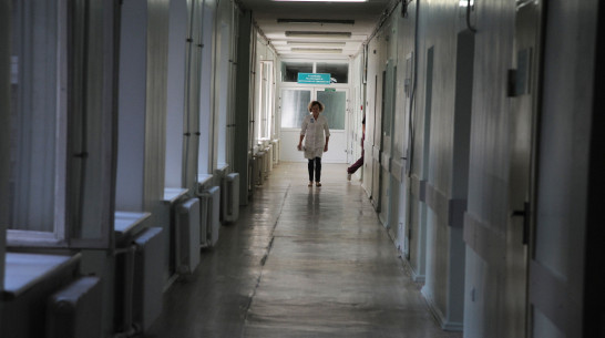 В Воронеже с подозрением на коронавирус госпитализировали 2 человек