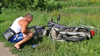 В Воронежской области за сутки случилось 136 ДТП