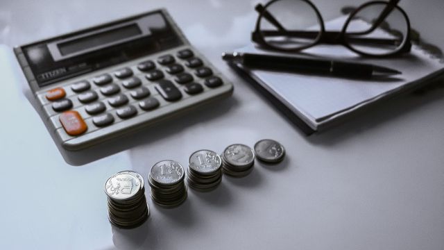 Фонд капремонта потребовал от воронежцев погасить долги на 86,4 млн рублей