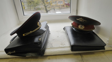 В Воронеже инспекторы ГИБДД и эксперт ответят в суде за махинации на фиктивных ДТП 