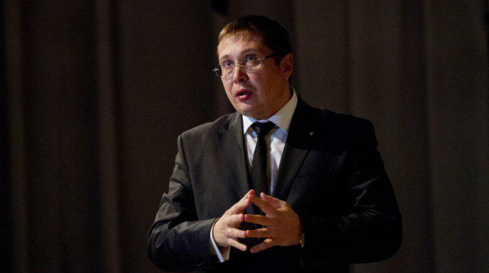 Ректор ВГУ попал в топ-20 рейтинга экономистов России 