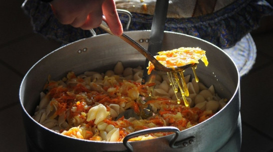 Воронежское УФАС раскрыло сговор поставщиков школьного питания на 280 млн рублей