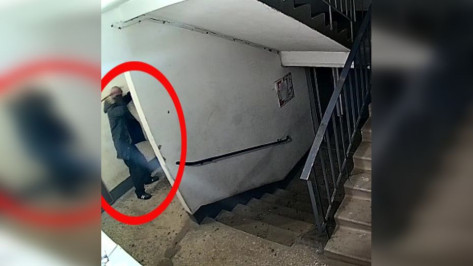 Воронежец, избивший пенсионера тростью в лифте, получил 3,5 года колонии строгого режима