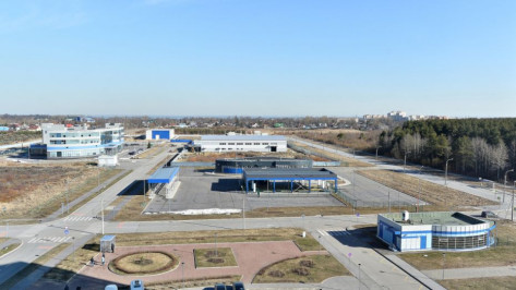 Глава департамента экономразвития рассказал о специфике двух новых индустриальных парков в Воронежской области