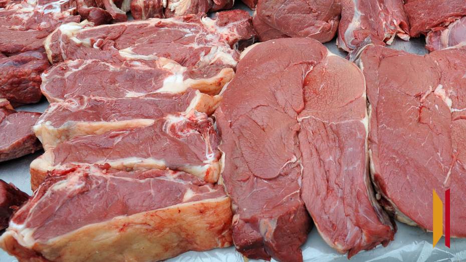 В Воронежской области подешевели колбаса и мясо