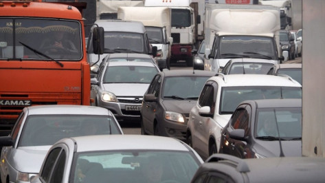 Проект строительства развязки на Остужева в Воронеже обсудят на публичных слушаниях