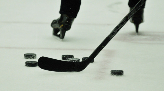 Воронежский хоккейный клуб «Буран» подписал нового защитника