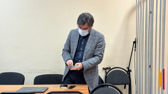 Ни автомобилей, ни денег: в Воронеже продолжается суд над экс-директором «Гауса», обманувшим клиентов на 130,8 млн рублей