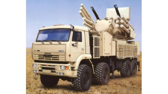 Воронежские инженеры создали автоматизированную систему связи для армии