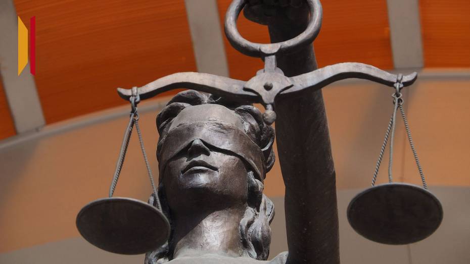 В Воронеже гендиректор фирмы-субподрядчика похитил 1,6 млн рублей на ремонте дорог