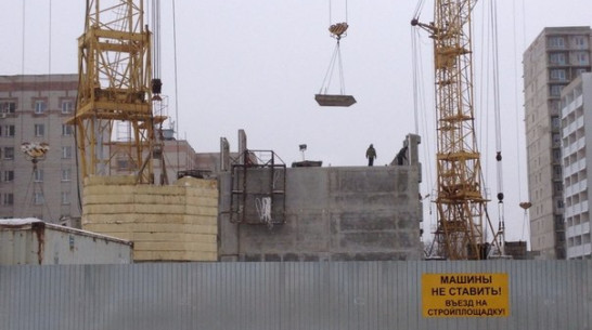 Воронежцы согласовали строительство нового микрорайона на Левом берегу