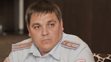 Дело скандального воронежского экс-гаишника Игоря Качкина направили в суд