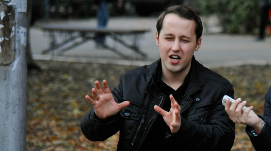 Воронежцы снимут фантастический триллер об инопланетном разуме 