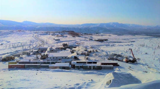 «МегаФон» создает Private LTE на крупнейшем в Евразии месторождении меди