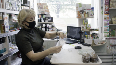 В Воронежской области среди заболевших COVID-19 преобладает работающее население