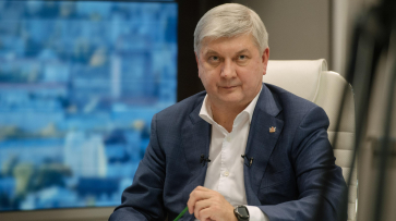 Губернатор Воронежской области подписал указ о запрете беспилотников