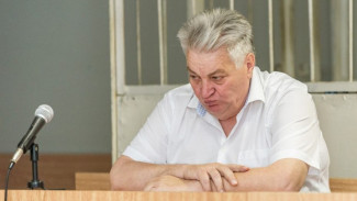 Воронежский экс-чиновник Александр Трубников скажет в суде последнее слово 