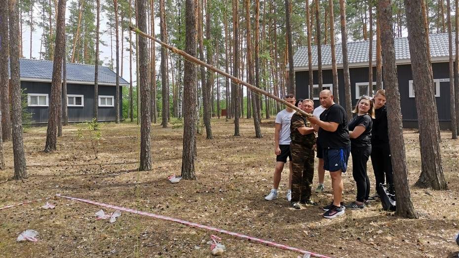 Грибановская семья стала призером регионального фестиваля-конкурса трудовых и военных династий