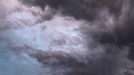 Воронежцы сообщили о громких звуках ночью 26 октября