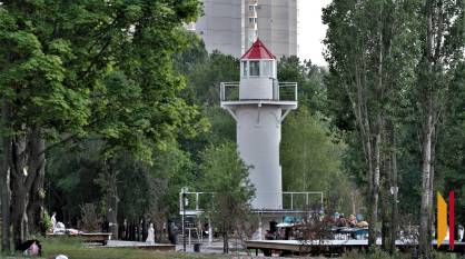 В Воронеже появится научный парк для детей