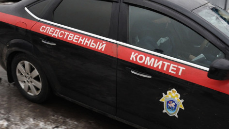 Трое воронежцев ради денег зарезали бизнесмена в Курской области