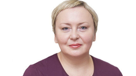 Ирину Коломийцеву переизбрали на пост зампредседателя КСП Воронежа