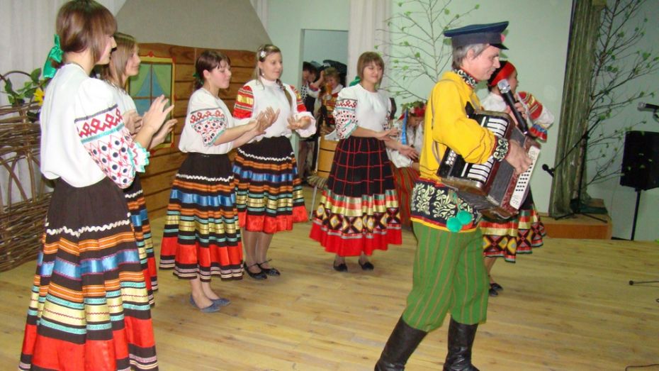 В Хохольском районе проведут концерт «Zа наших» в поддержку российской армии