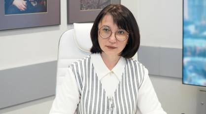 Министр образования Воронежской области ответит на вопросы жителей региона в прямом эфире