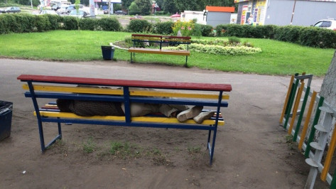 Депутаты предложили возродить в России наказание за тунеядство