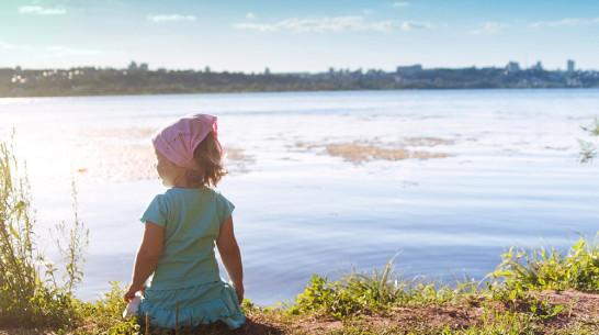 Более 75 тыс детей из Воронежской области отдохнут в лагерях летом-2015